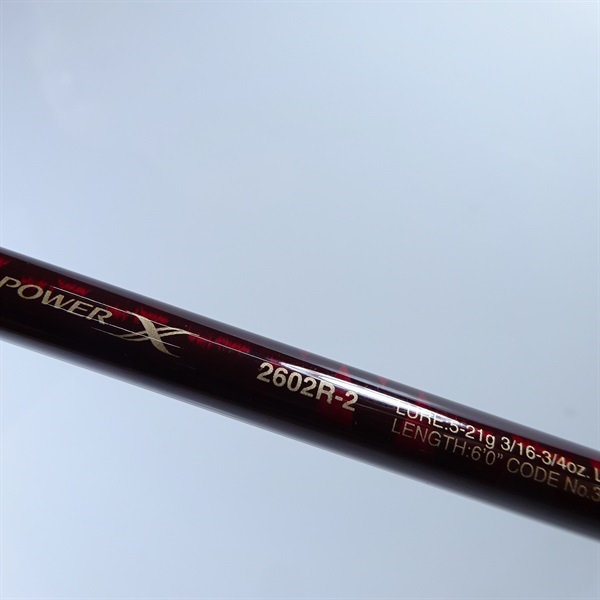 ２１スコーピオンＸＶ ２６０２Ｒー２